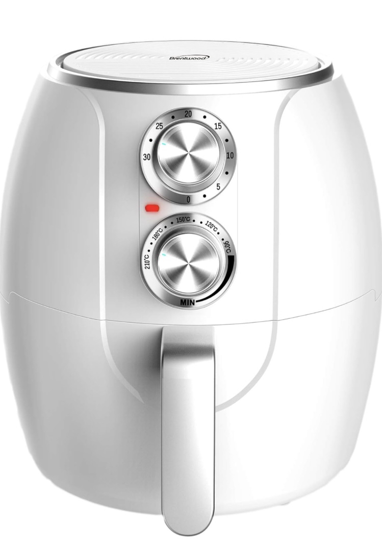 Air fryer thumbnail