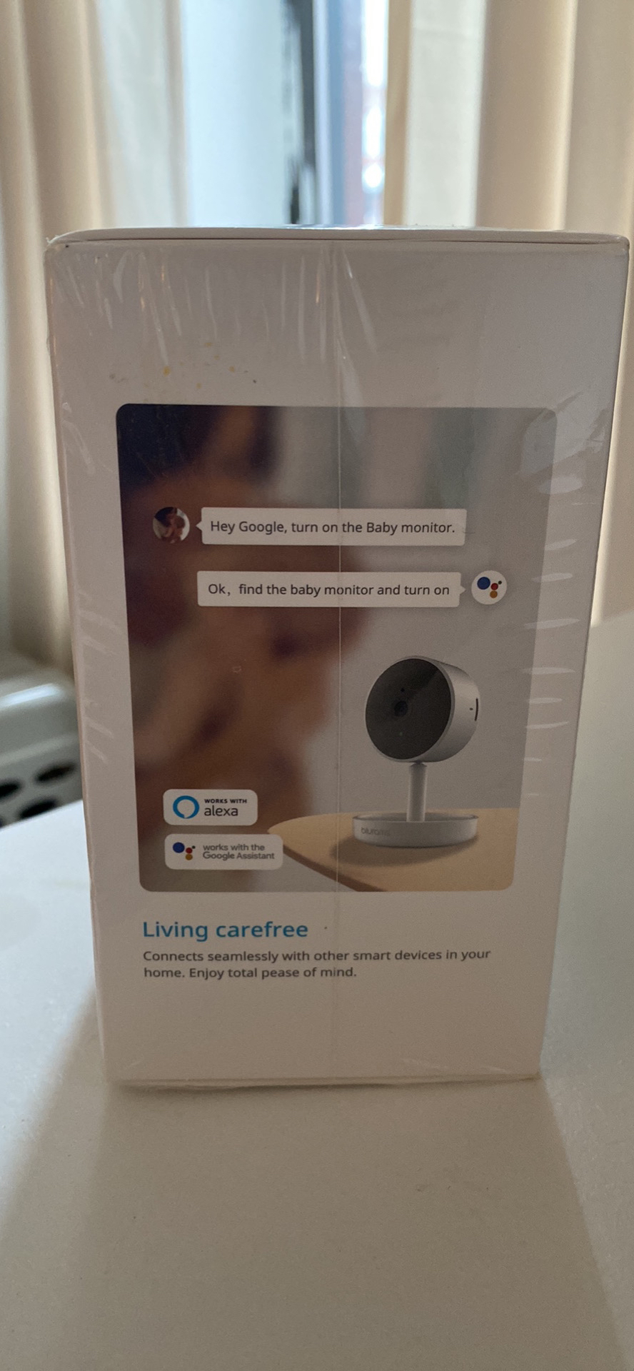 Indoor Camera