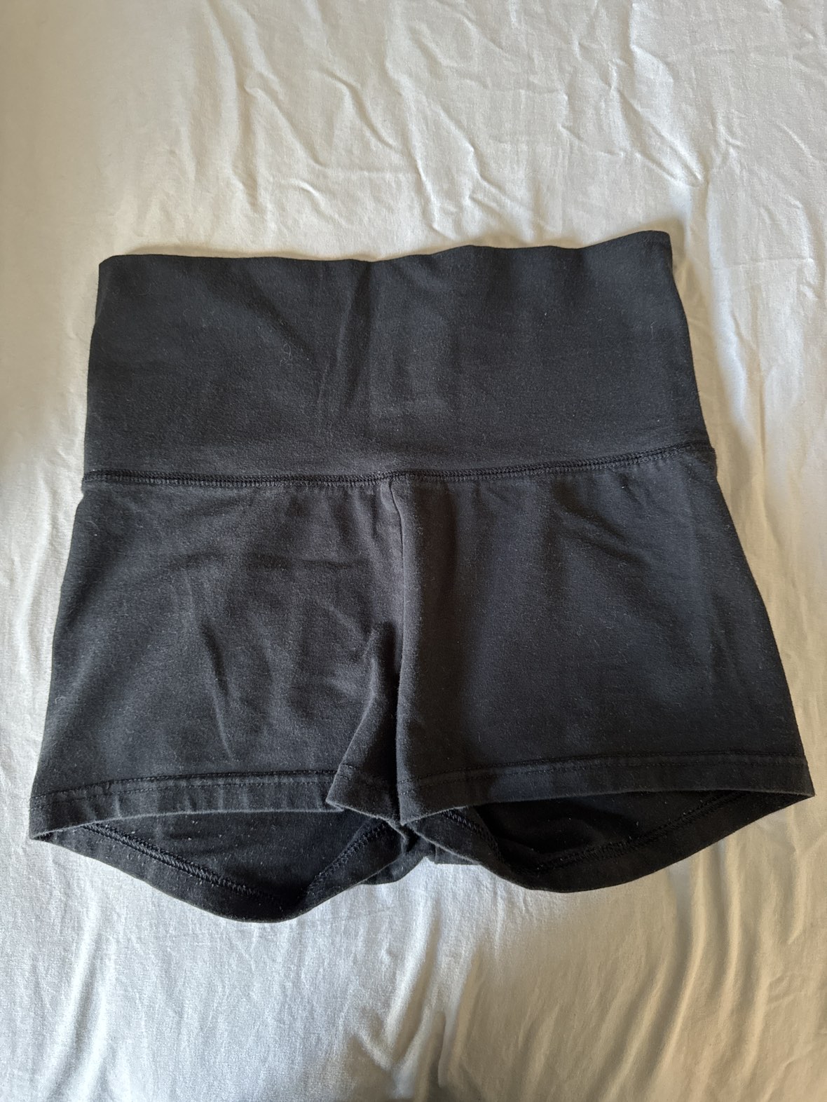 Aerie Slim Gym Short - Size Small thumbnail