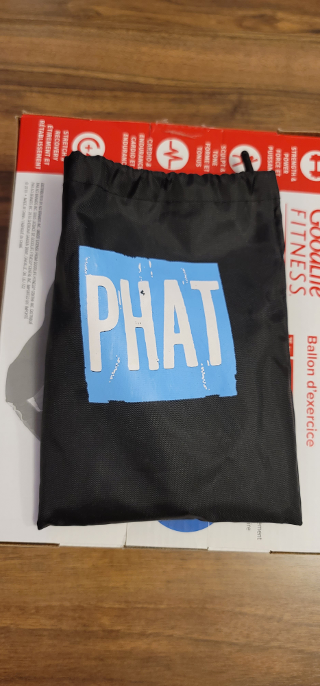 Phat skipping rope - photo 2