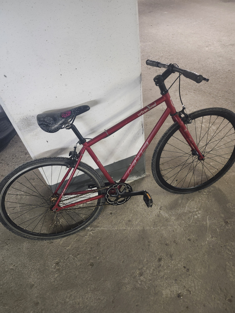 Urban Soul Mountain Bike - photo 3