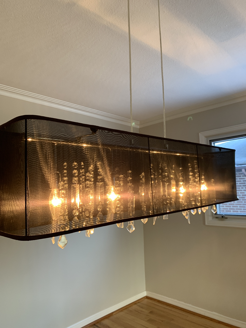 Light fixture - photo 3