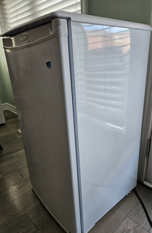 Mini Fridge image indicator(2)