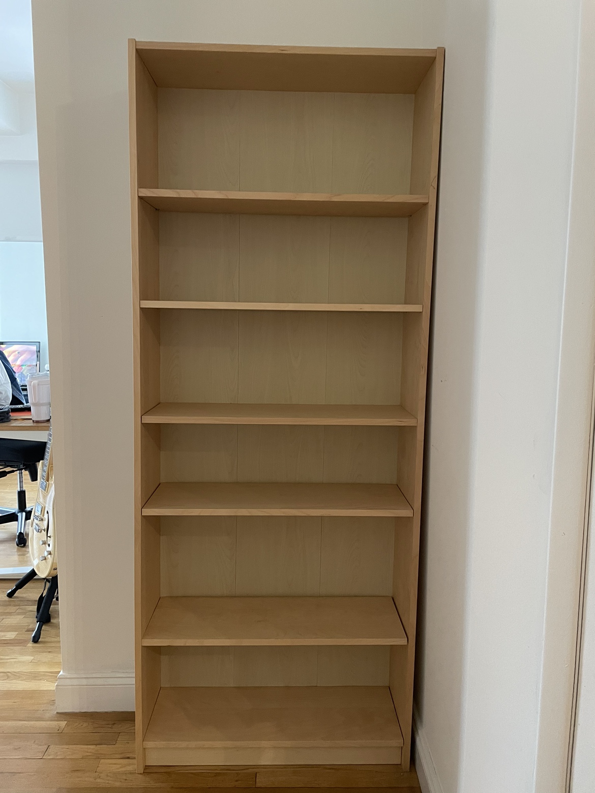 IKEA Billy bookcase