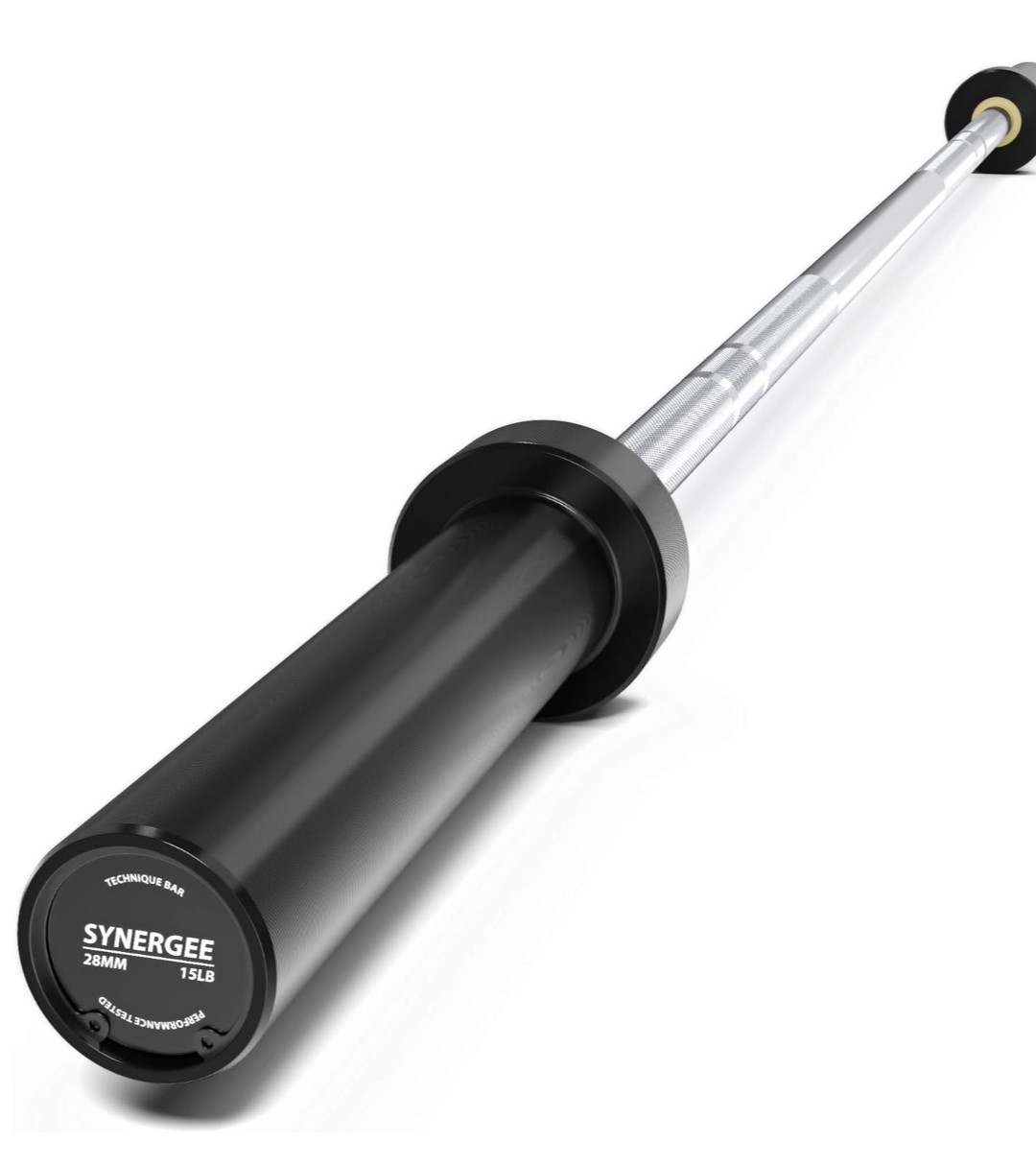 Synergee Technique Barbell