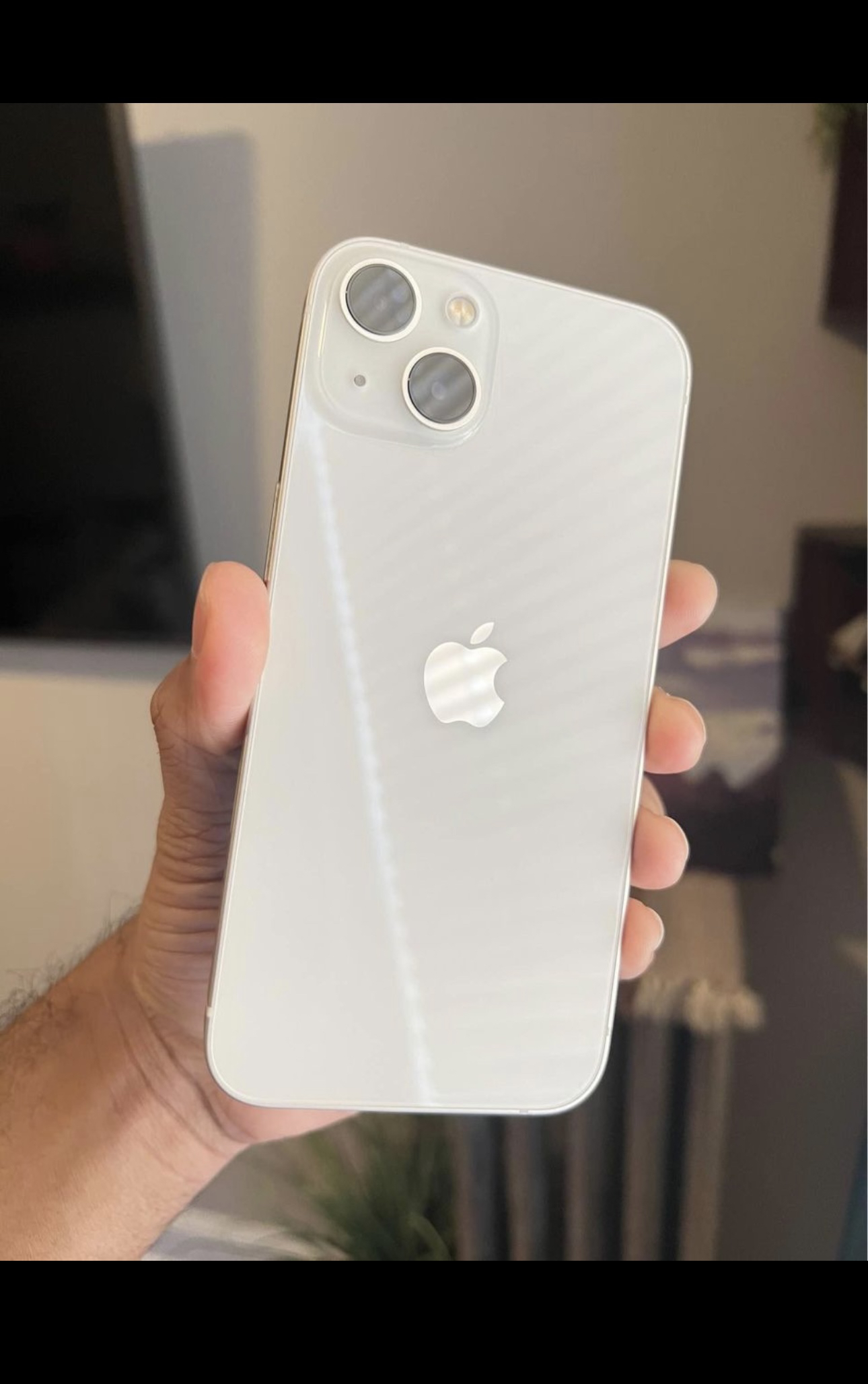 iPhone 13 unlocked 256GB
