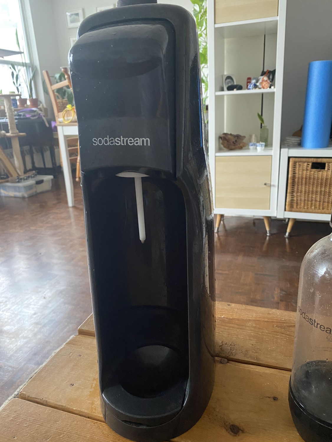 Soda stream - photo 2