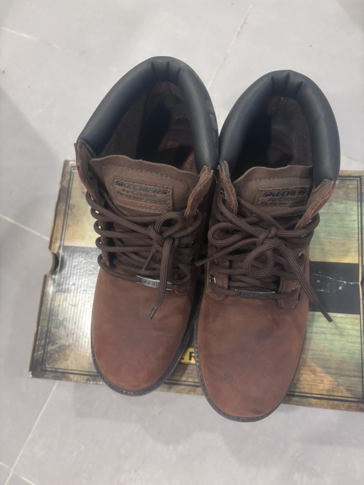 Shoes - photo 2