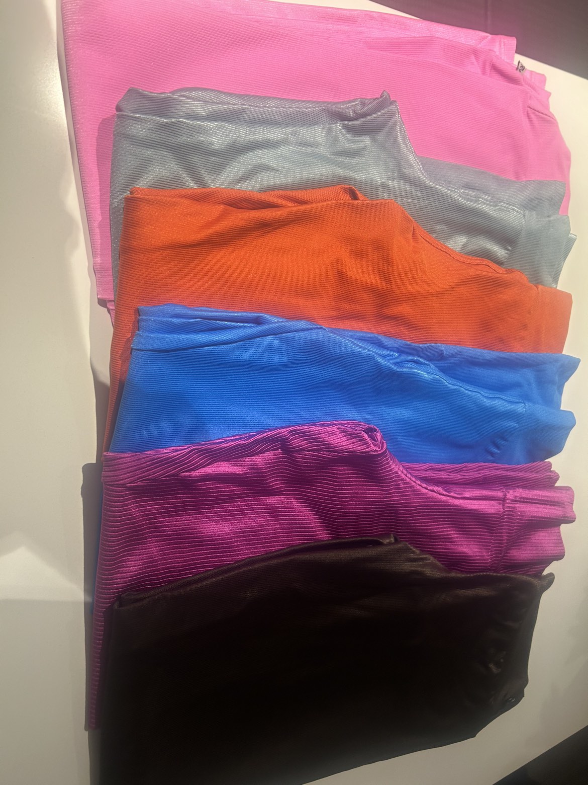 Workout Leggings - photo 3