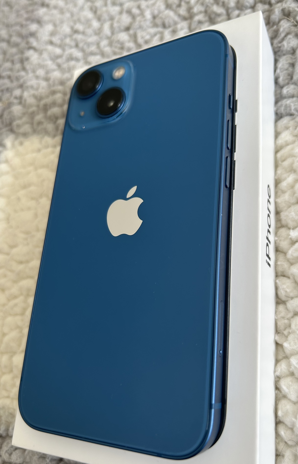 IPhone 13 256GB