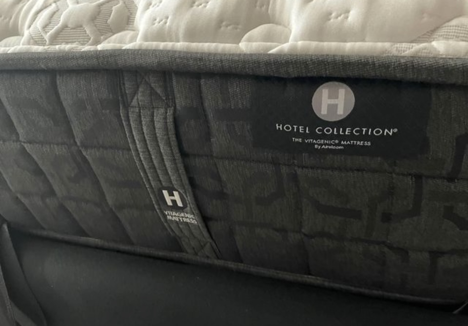 Hotel Collection mattress