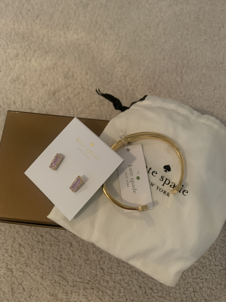 Kate Spade Set thumbnail