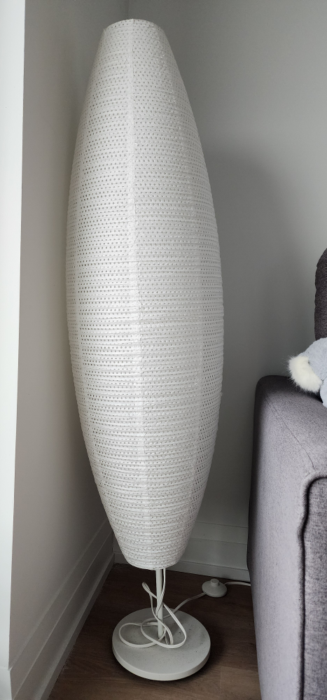 Floor lamp thumbnail