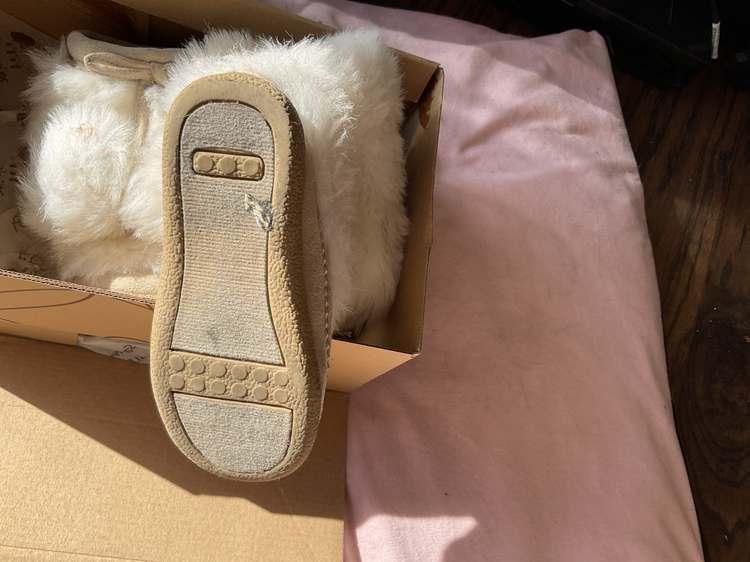 Toddler Winter boots image indicator(5)