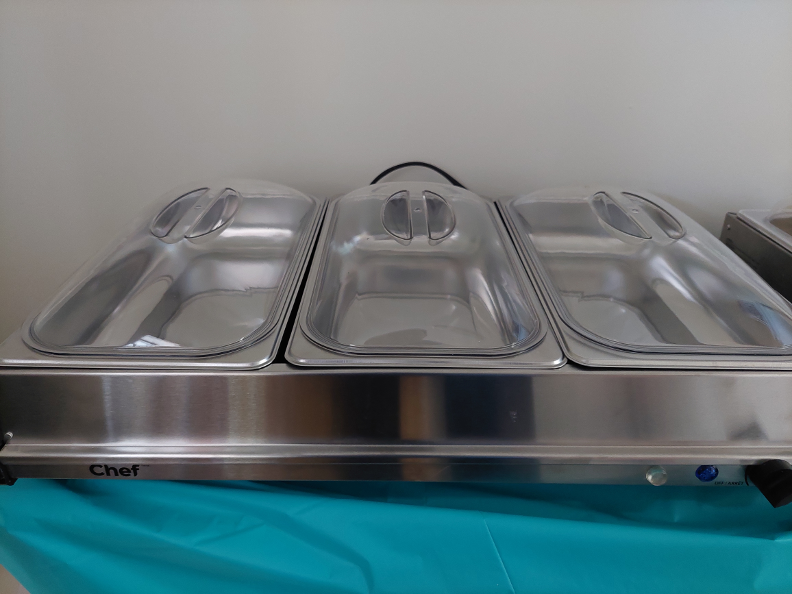 VEVOR food warmer for sale