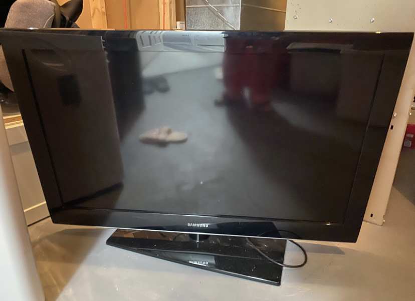 tv