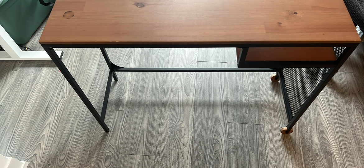 Desk image indicator(2)