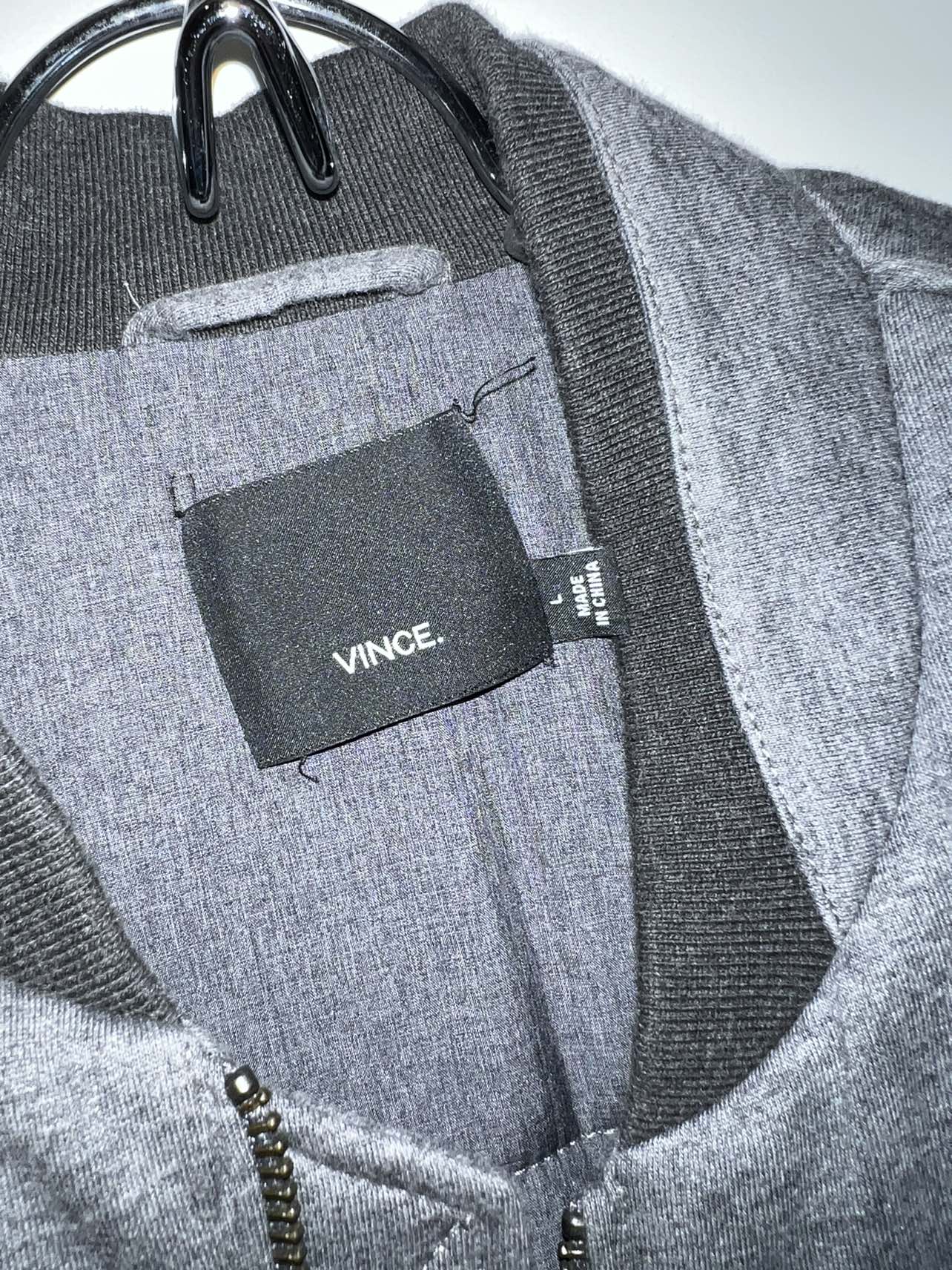VINCE Men’s puffer vest - photo 2