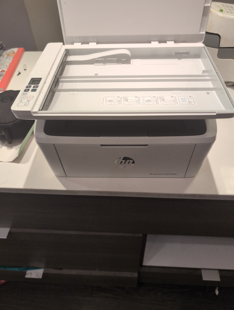 HP printer