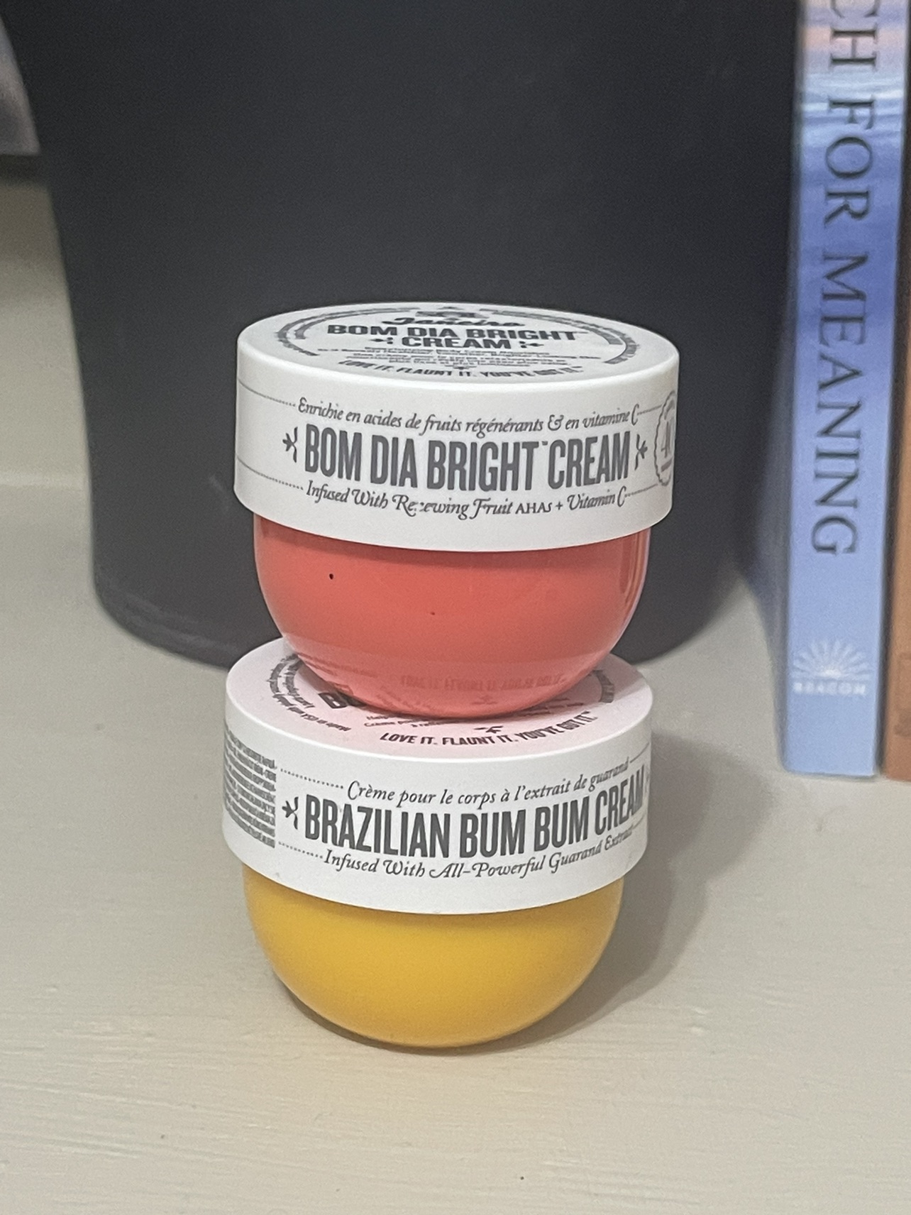 Sol de Janeiro Body Cream 25 ml NEW thumbnail