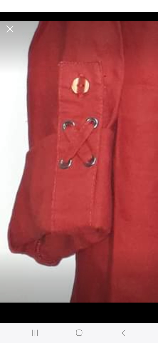 Laura Plus 100% LINEN Blazer, #size18 🤎❤️ image indicator(4)