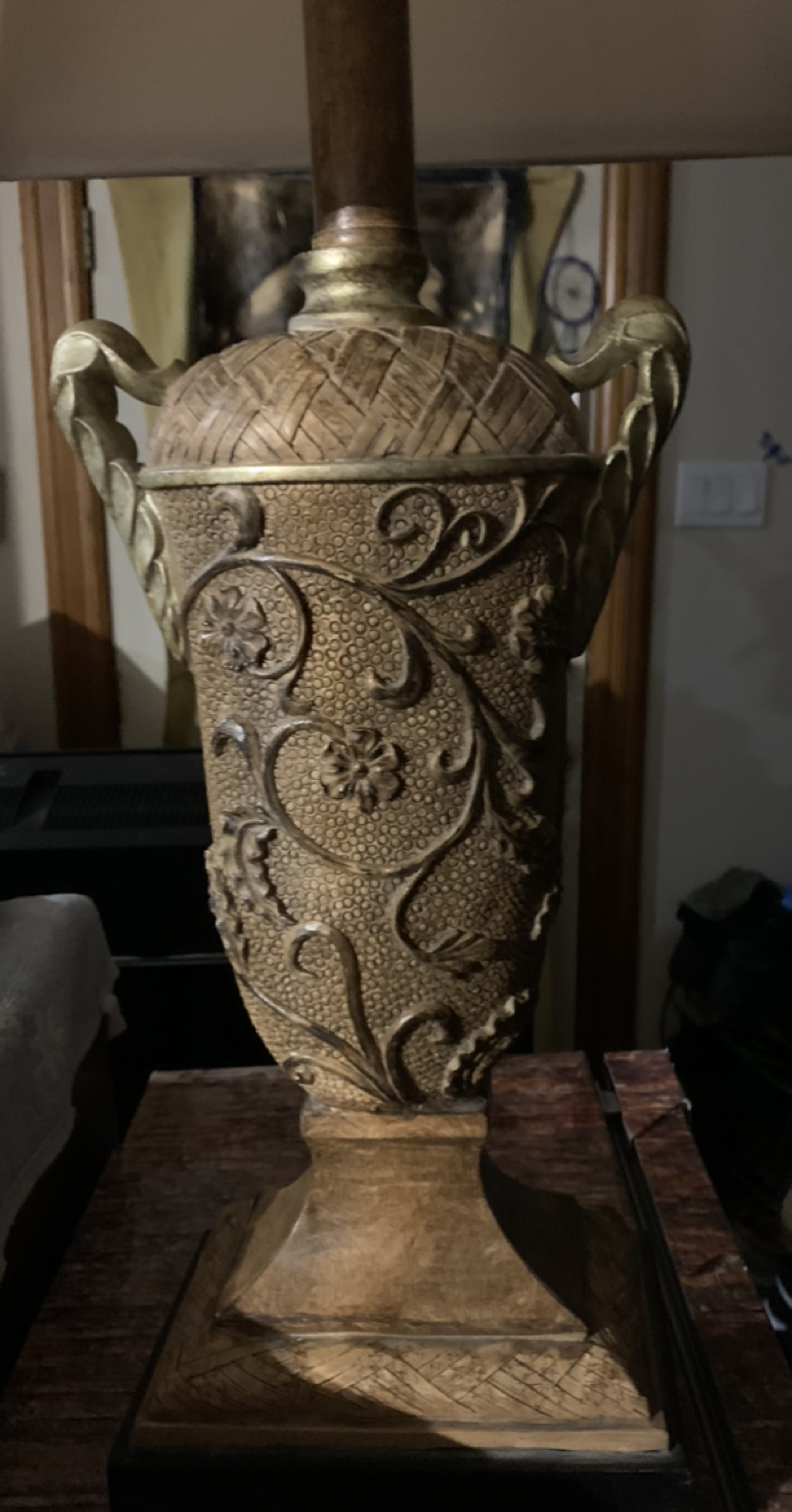 Elegant Lamp image indicator(2)