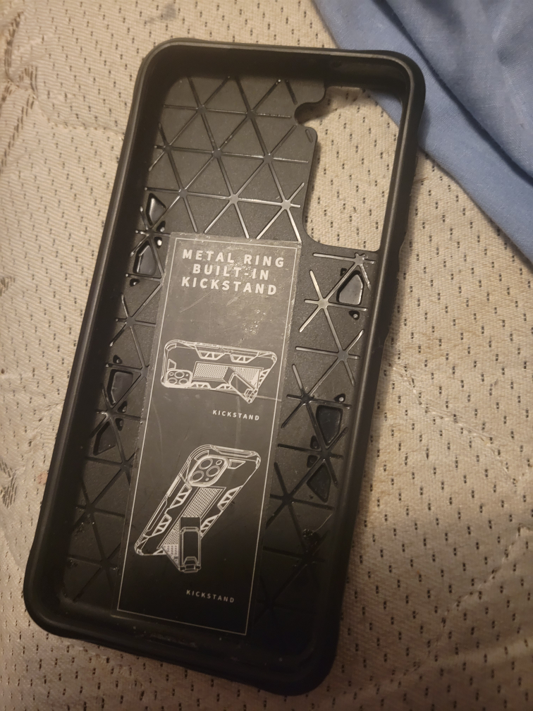 Samsung s21 case image indicator(2)