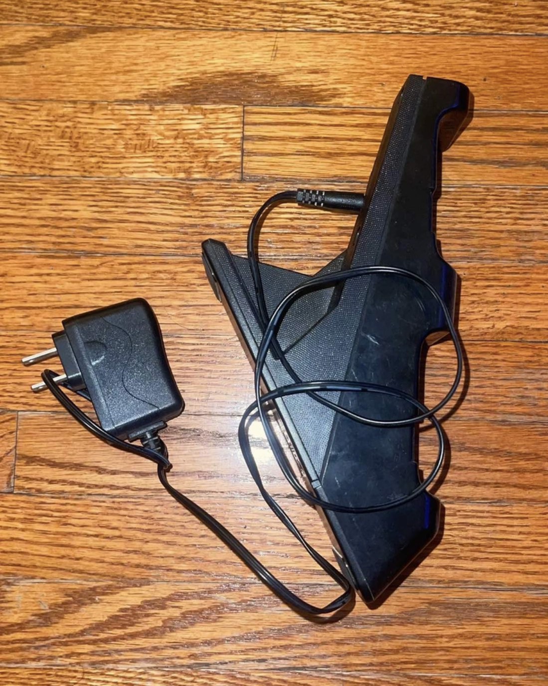 Charger station for X box image indicator(2)