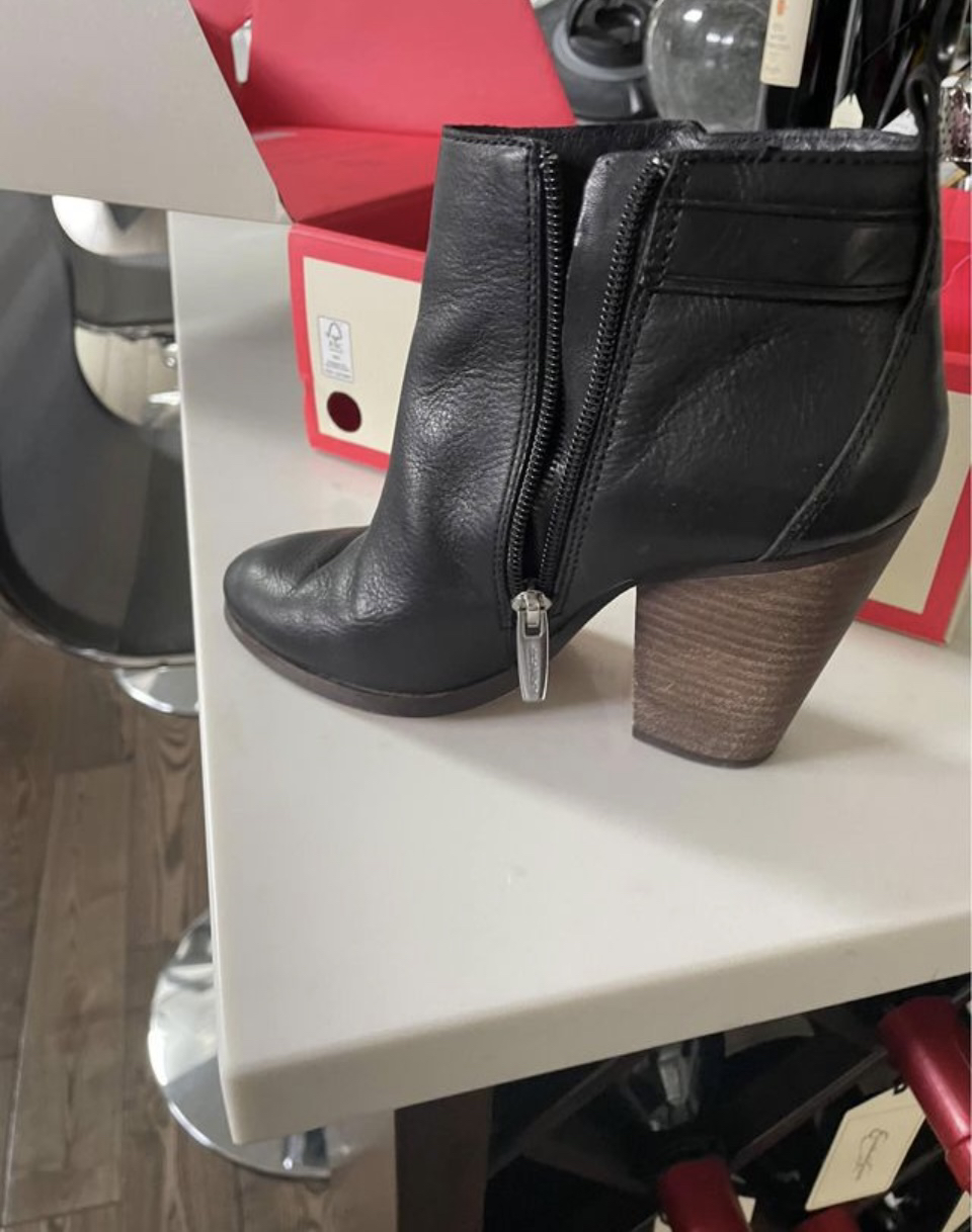 Coach boots - photo 2