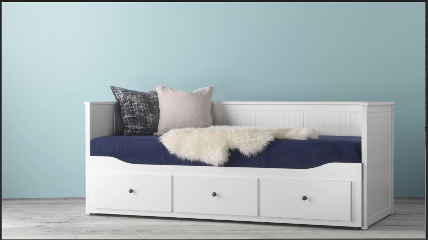 Twin Bed- pretty 😍 - photo 5
