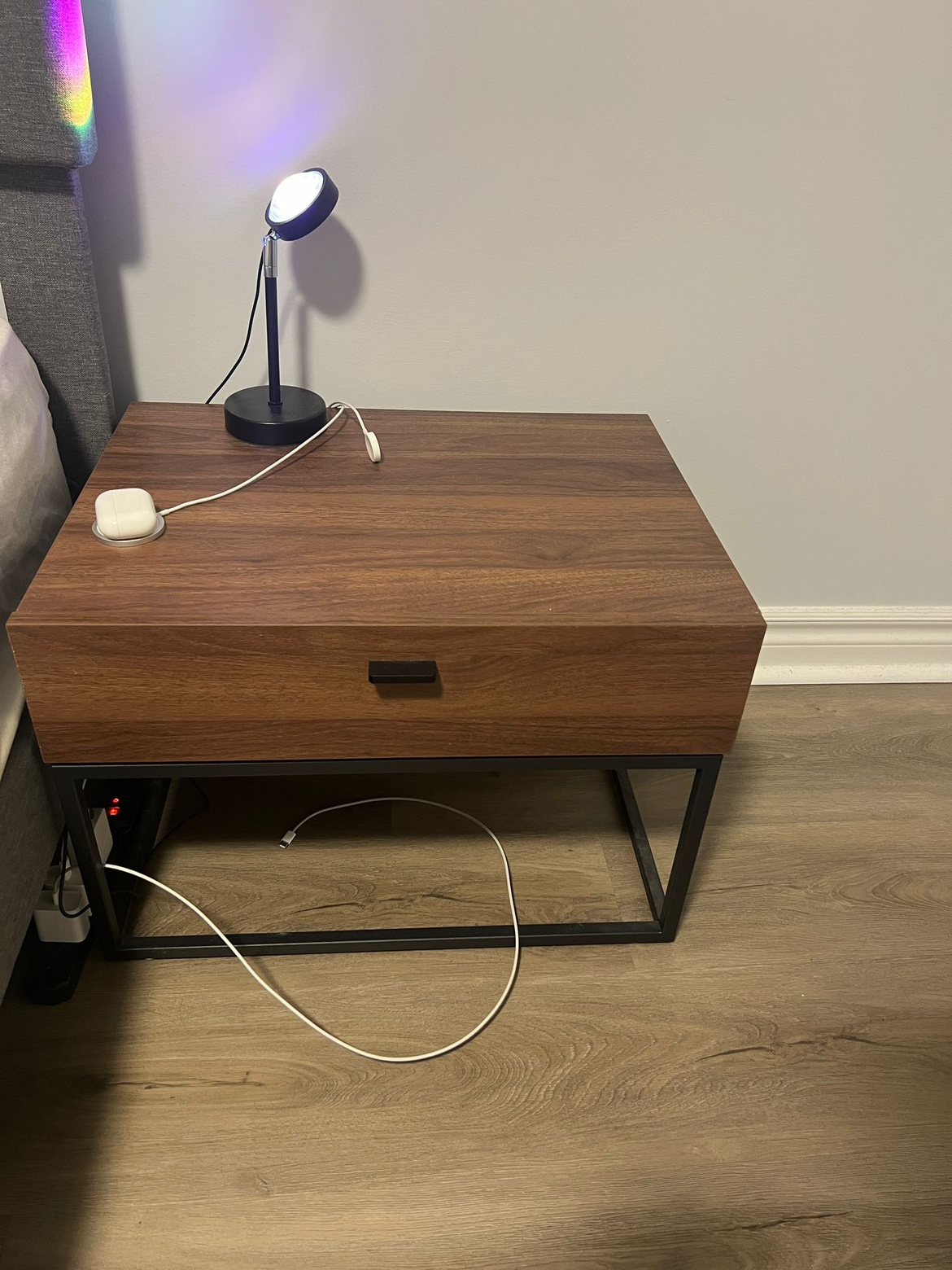 Bedside table