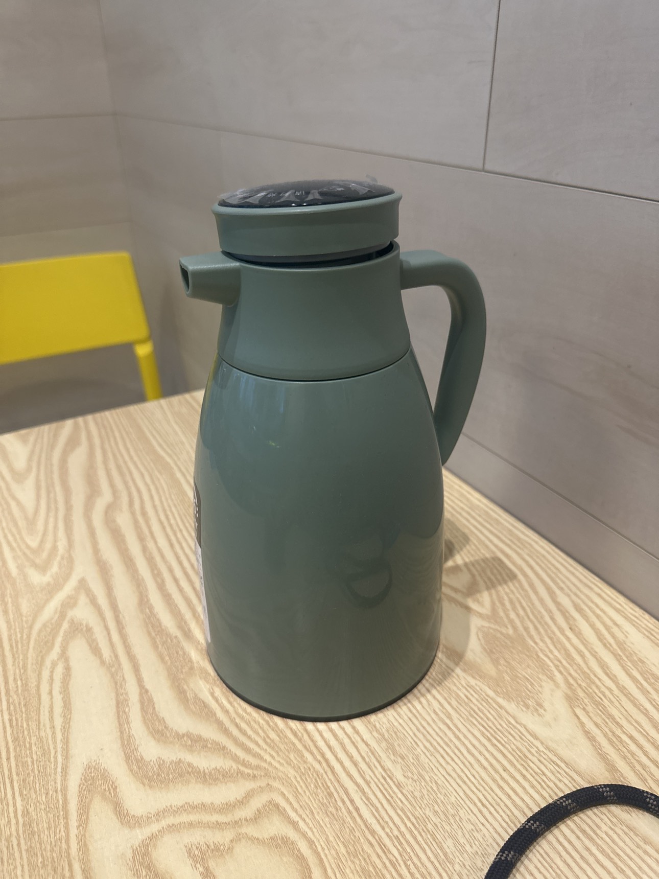 hot water pot - photo 2