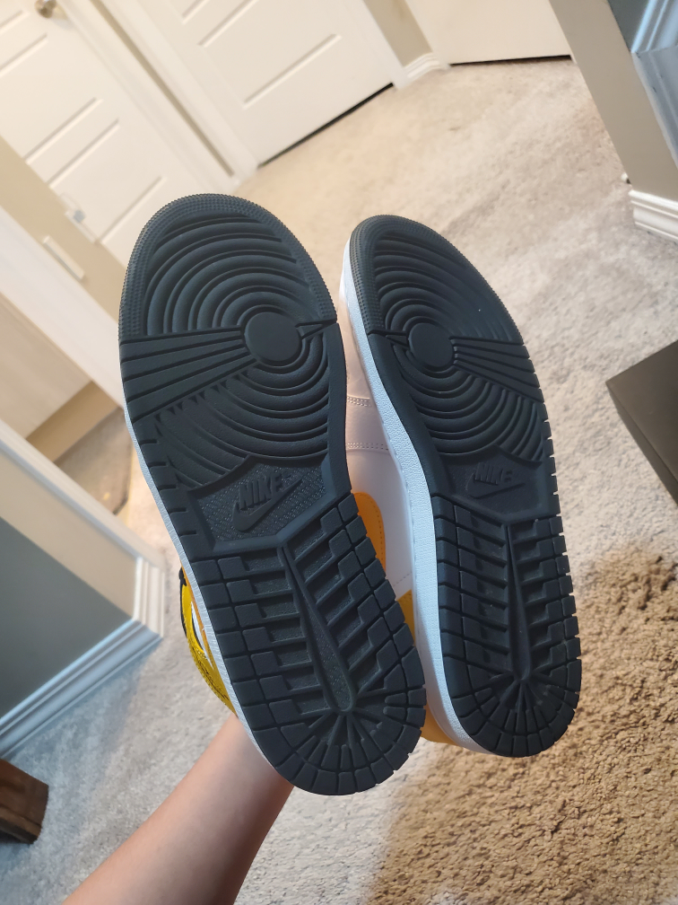 AIR JORDAN 1 MID - photo 5