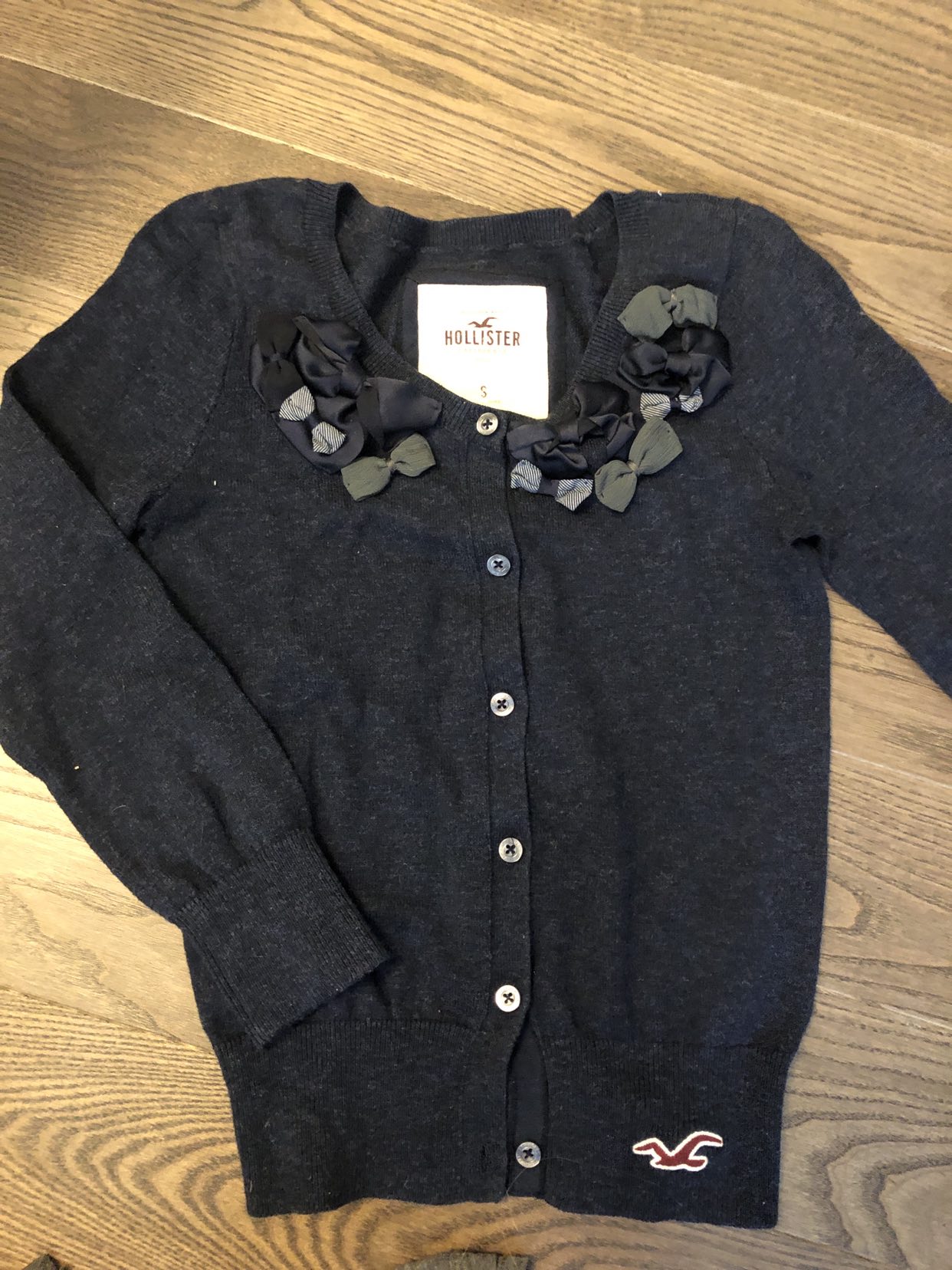 Hollister set image indicator(2)