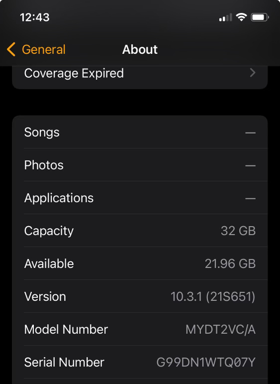Apple Watch - photo 3