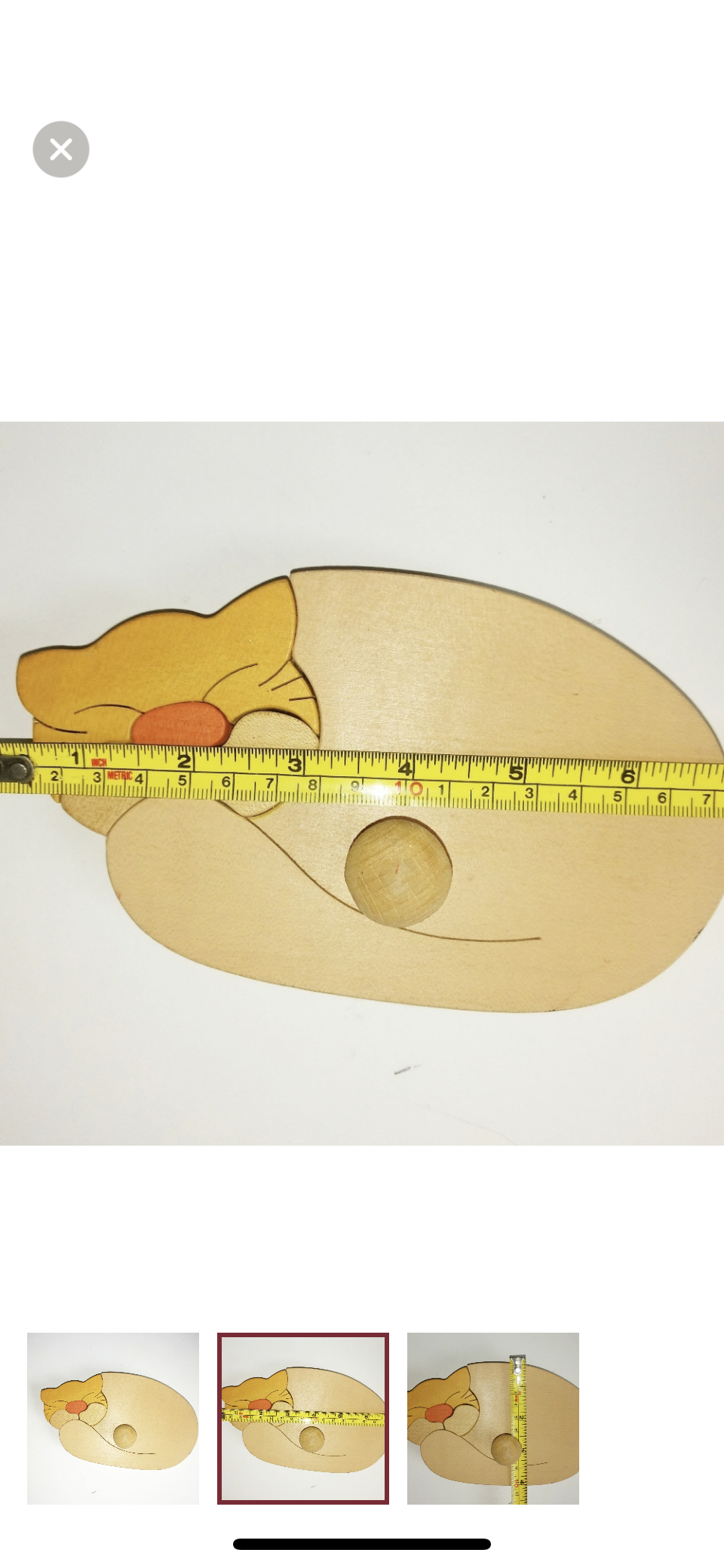 🥕Wooden hook🥕 image indicator(2)