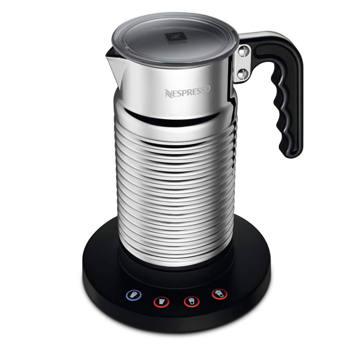 Nespresso Aeroccino4 Milk Frother - Like New