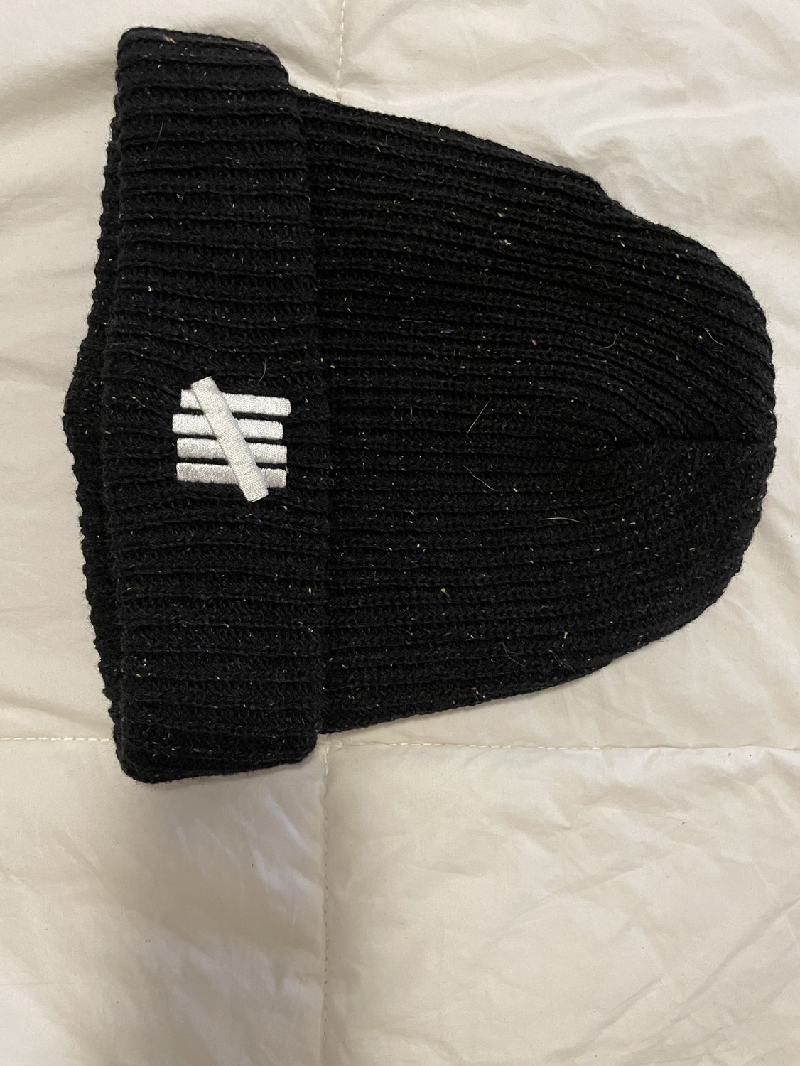 Undefeated Beanie
