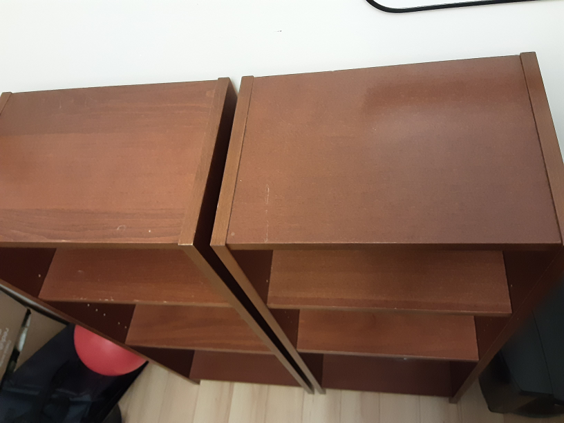 small shelves - photo 2
