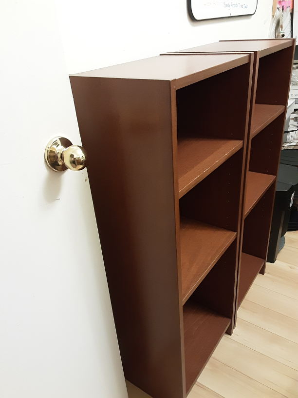 small shelves - photo 3