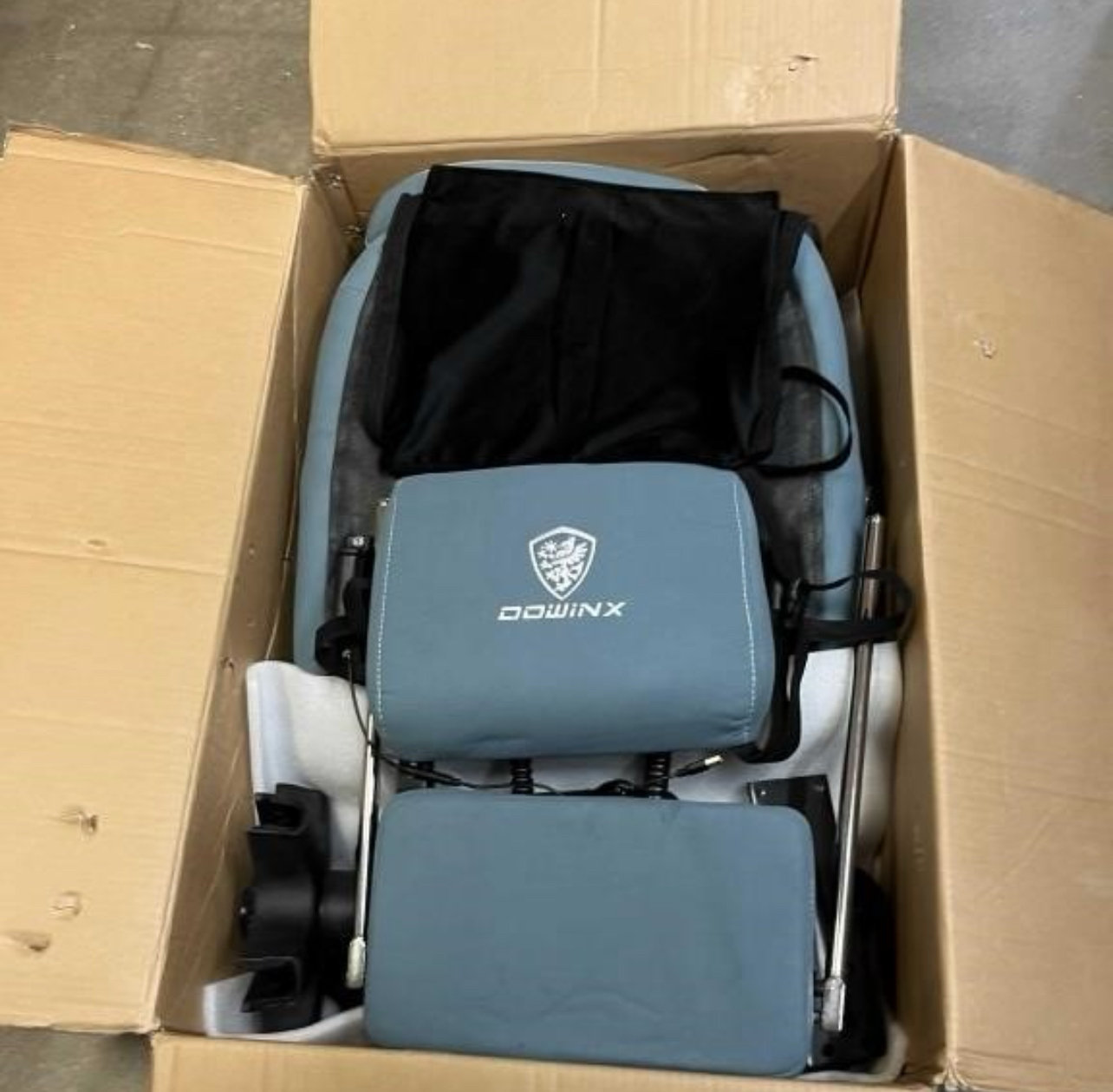 Gaming chair - photo 3