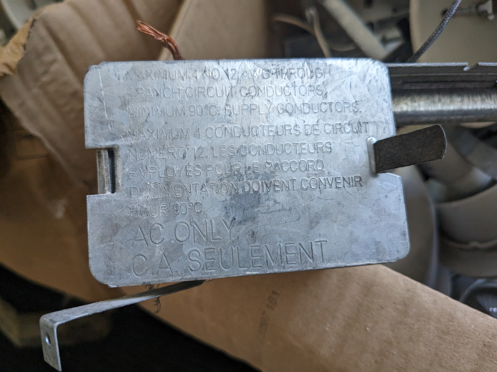 lighting fixtures, lot sale only image indicator(3)