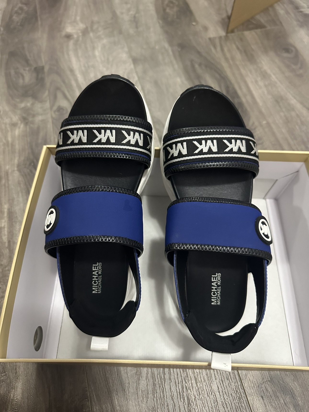 Sandal micheal kors