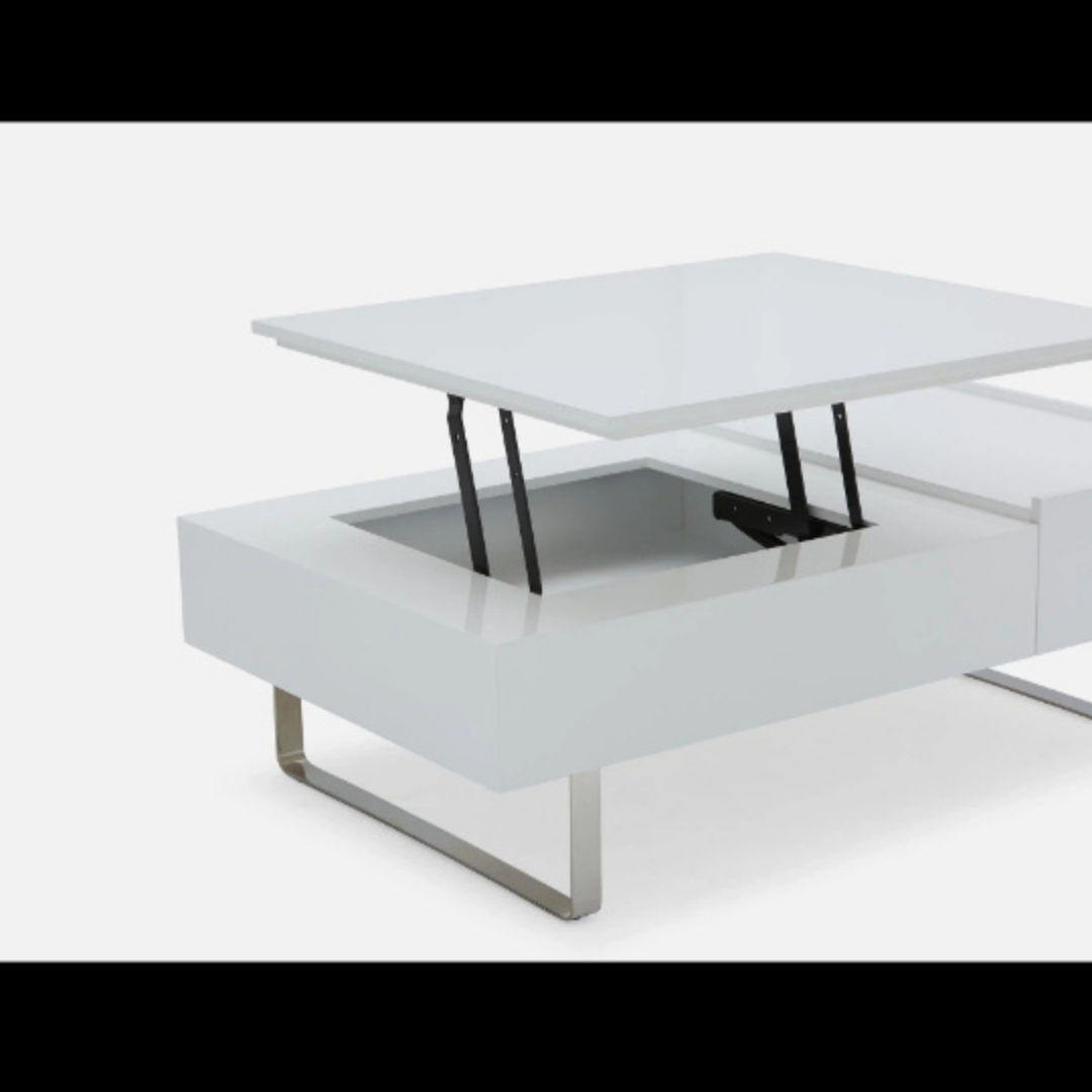 Structube EVO Coffee Table image indicator(2)