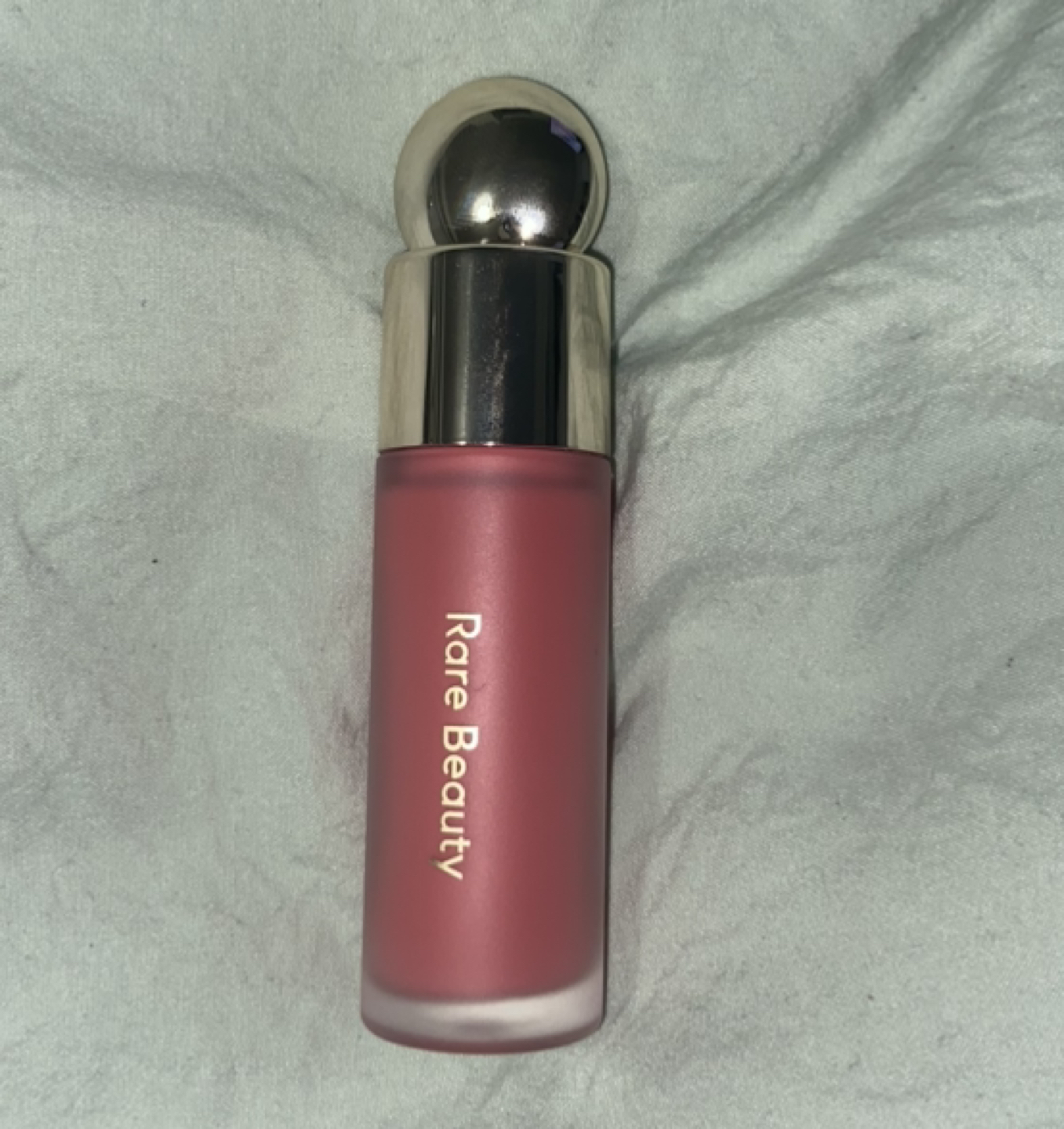 Rare Beauty Liquid Blush Shade Happy thumbnail