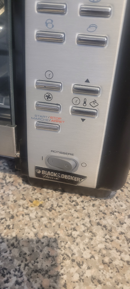 Rotisserie  black and decker image indicator(2)