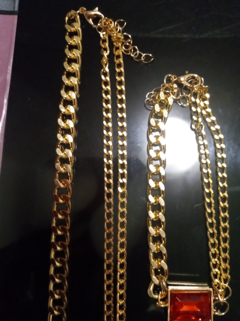 watch necklace and bracelet image indicator(3)