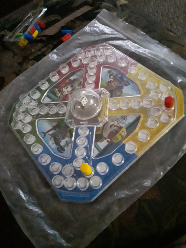 #Freecycle toddler toys thumbnail