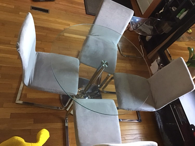 Dinning table - photo 2