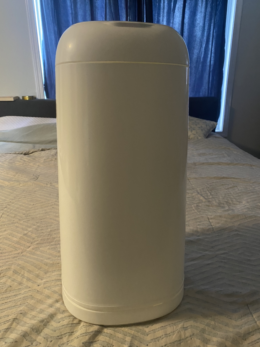 Diaper genie expressions - photo 2